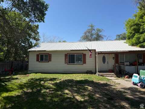 239 W PLUM, Grantsville, UT 84029
