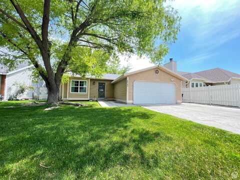 3949 W BLUE MEADOW S, Taylorsville, UT 84129
