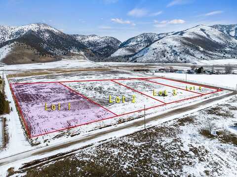 177 S 300 E, Mantua, UT 84324
