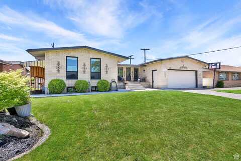 2195 W 4250 S, Roy, UT 84067