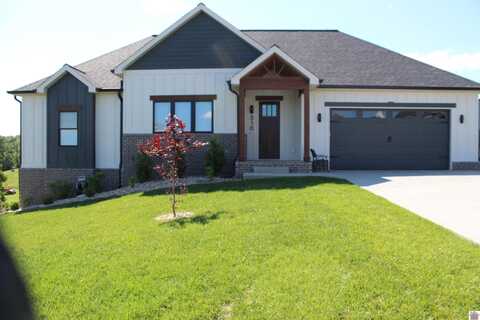 310 Moon Bay Drive, Kuttawa, KY 42055