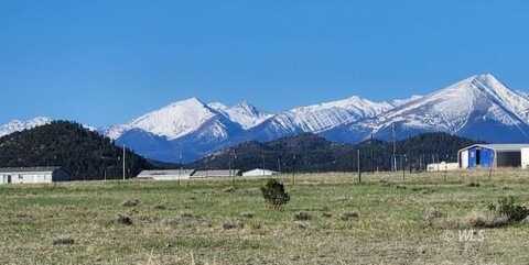TBD 16th Trail, Cotopaxi, CO 81223