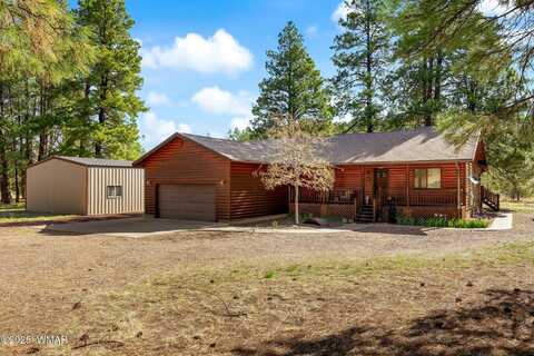 3307 Black Canyon Road, Heber, AZ 85928