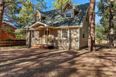 24 County Road 2065, Alpine, AZ 85920