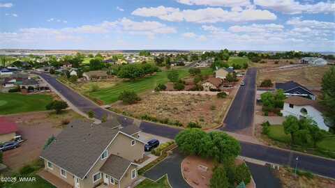 2642 Foothill Circle, Snowflake, AZ 85937