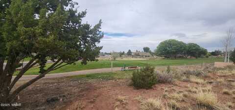 2642 Foothill Circle, Snowflake, AZ 85937