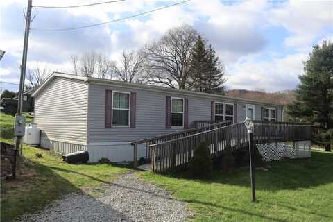 604 Westerly Rd, Ligonier, PA 15658