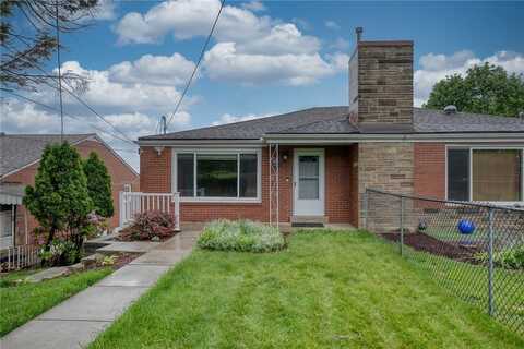 1566 Greentree Rd, Sackett, PA 15220