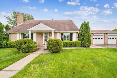805 Willow St, Irwin, PA 15642