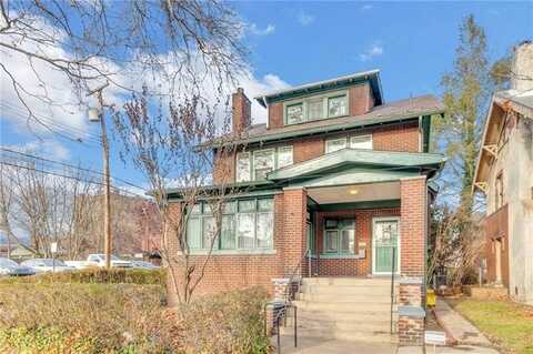901 Ross Ave, Wilkinsburg, PA 15221