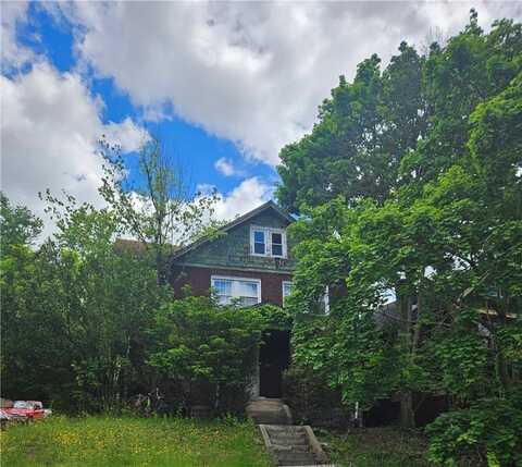 1374 Marlboro Ave, Wilkinsburg, PA 15221