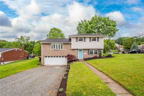 930 Havenwood Dr, Bethel Park, PA 15102