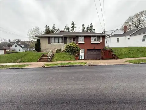 402 Arch Avenue, Greensburg, PA 15601