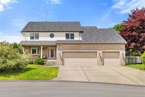 112 Seavey Highlands Dr, Shaler, PA 15223