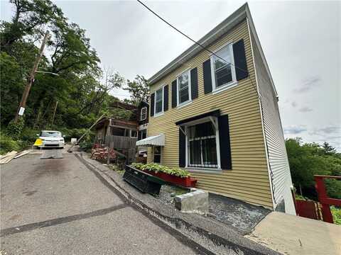 26 Gazzam St, Pittsburgh, PA 15213