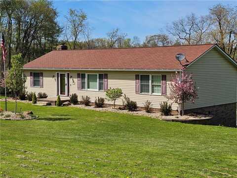 495 Glendale Rd, North Sewickley, PA 15010