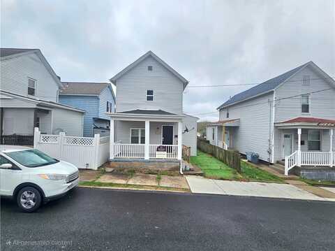 418 Short St, Donora, PA 15033