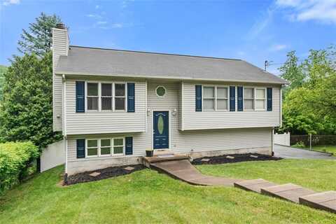 916 Timberland Ave, Brookline, PA 15226