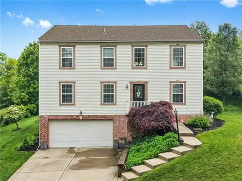 205 Emily Drive, Cranberry Twp, PA 16066
