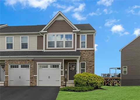 2054 Cade Drive, Potter Twp, PA 15061