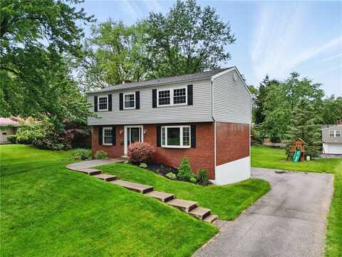 7965 Remington Drive, McCandless, PA 15237