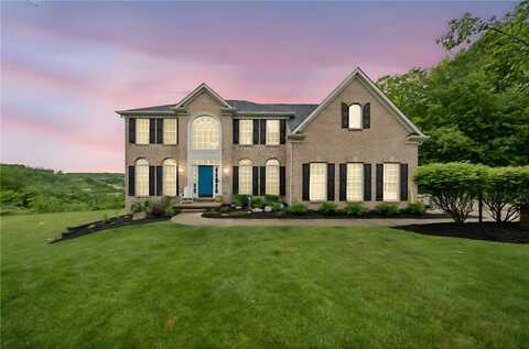 8426 David Dr, Fayette, PA 15017