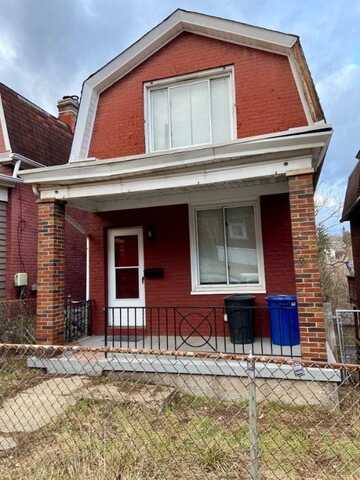 235 Arabella St, Beltzhoover, PA 15210