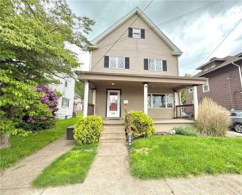 110 W Madison Ave, New Castle, PA 16102