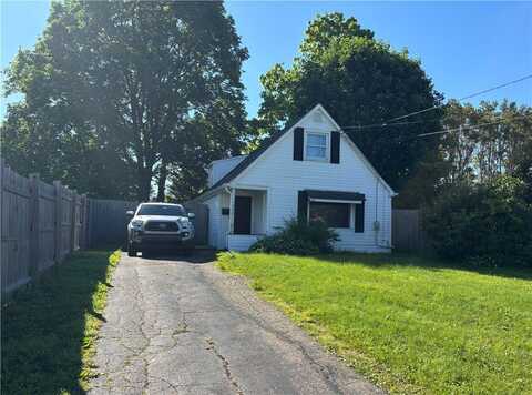 1506 2nd Street, Natrona, PA 15065