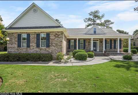 1133 Grandiflora Drive, Leland, NC 28451
