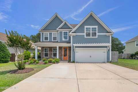 7869 Champlain Drive, Wilmington, NC 28412