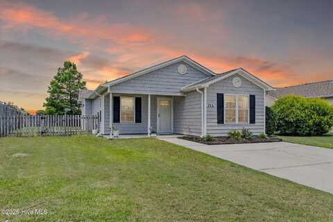 7321 Haskell Court, Wilmington, NC 28411