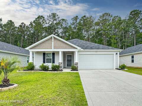 665 Landmark Cove, Carolina Shores, NC 28467