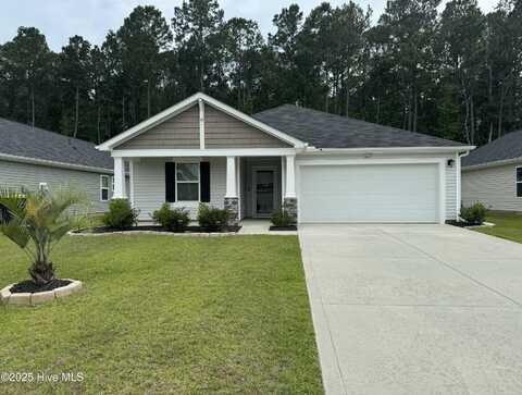 665 Landmark Cove, Carolina Shores, NC 28467