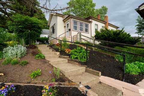 317 S MIami Avenue, Xenia, OH 45385