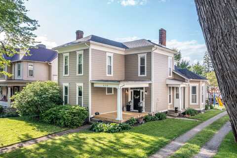 578 Scioto Street, Urbana, OH 43078