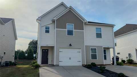 128 Adger Road, Pendleton, SC 29670