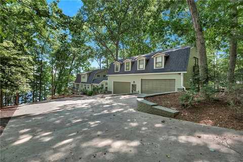 103 Tugalo Point, Lavonia, SC 30553