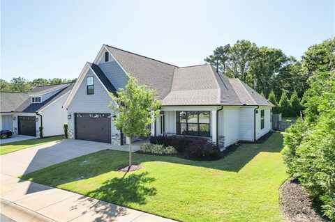 112 Stanbury Drive, Clemson, SC 29631