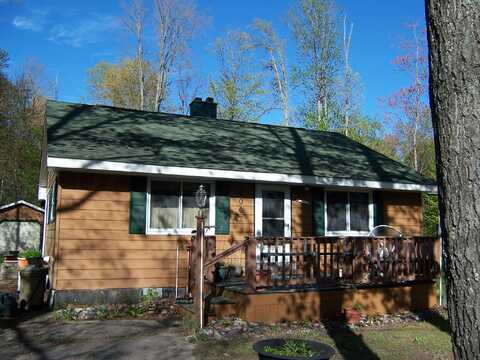 6062 N Reserve Road, Roscommon, MI 48653