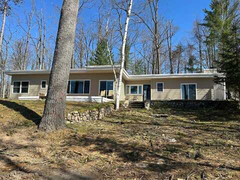 2403 N Perch Lake Drive, Gaylord, MI 49735
