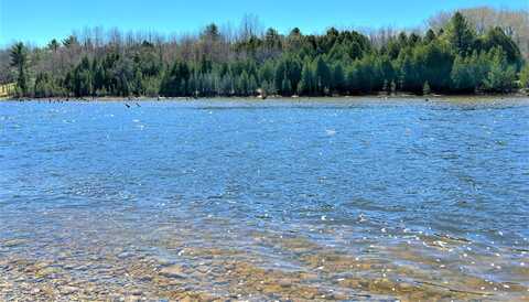 Off River Edge Drive, Cheboygan, MI 49721