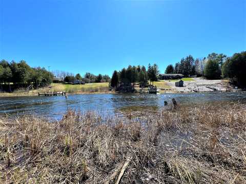 Off River Edge Drive, Cheboygan, MI 49721