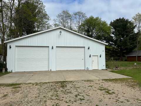 10459 Fisherman Trail, Lake, MI 48632