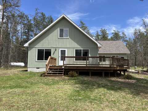 11055 Kopko Trail, Roscommon, MI 48653