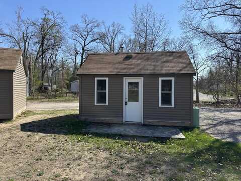 5115 S Straits Highway, Indian River, MI 49749