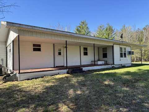 1321 Eagle Point Road, Grayling, MI 49738