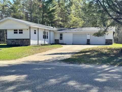 1321 Eagle Point Road, Grayling, MI 49738