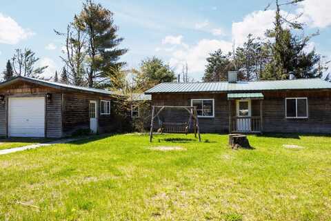 4441 Judy Avenue, Lewiston, MI 49756