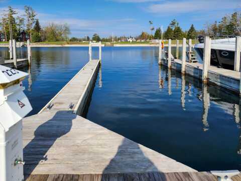 223 Boat Club Drive, Cheboygan, MI 49721